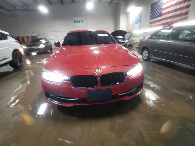 2016 BMW 3er - Image 13