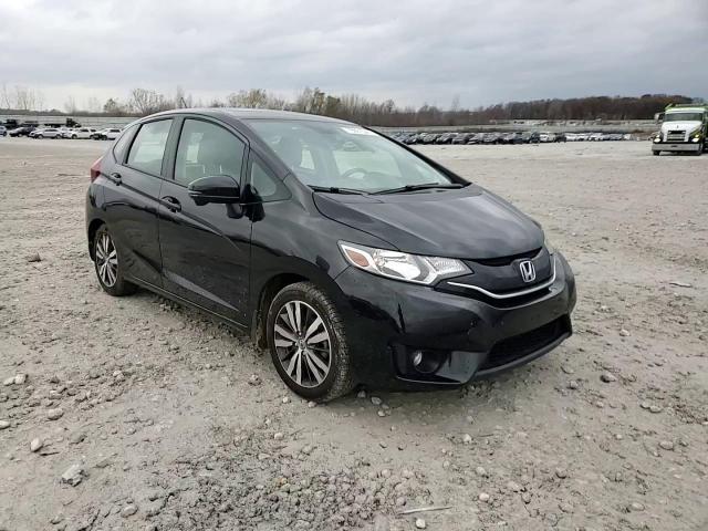 2016 Honda Fit Ex VIN: 3HGGK5H85GM700279 Lot: 79091544