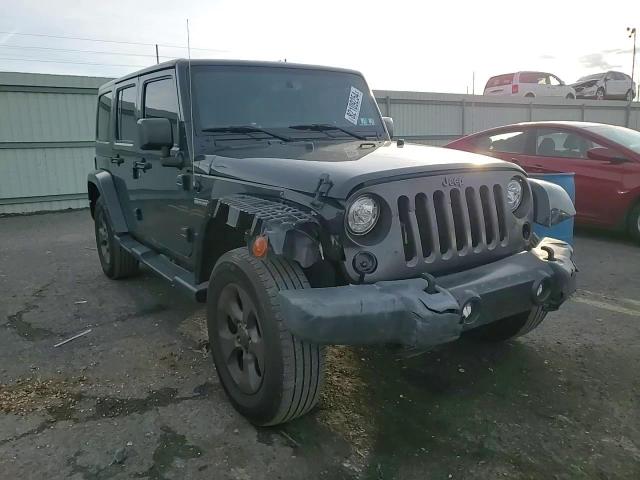 2017 Jeep Wrangler - Image 11