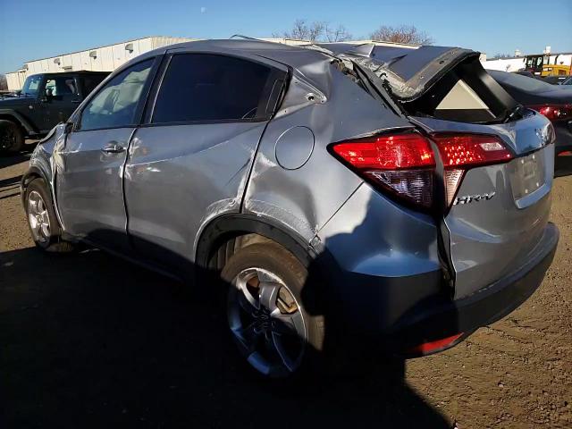 2017 Honda Hr-V Ex VIN: 3CZRU6H52HM708901 Lot: 80352444