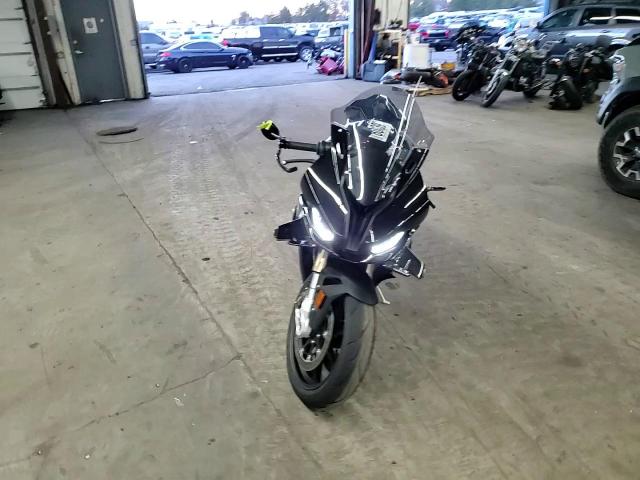 2023 BMW S 1000 Rr VIN: WB10E6307P6H22640 Lot: 80339624