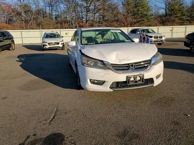 2015 Honda Accord Ex VIN: 1HGCR2F79FA170431 Lot: 80258774