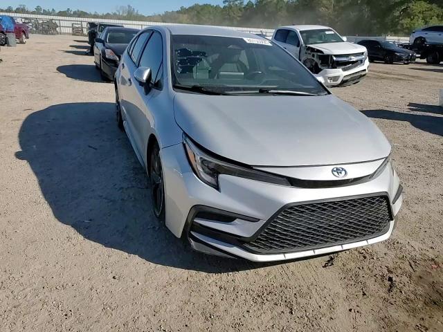 2023 Toyota Corolla Se VIN: 5YFS4MCE8PP148053 Lot: 80156064