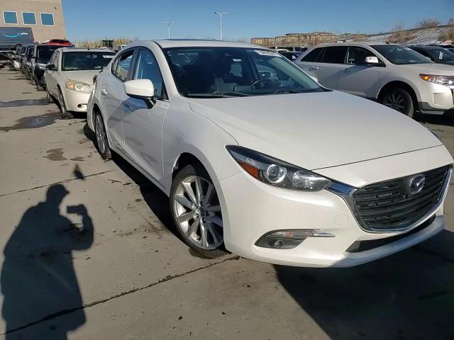 2017 Mazda 3 Grand Touring VIN: JM1BN1W30H1120520 Lot: 79656244