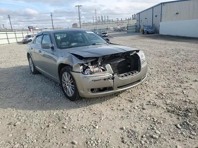 2014 Chrysler 300 VIN: 2C3CCARG5EH201684 Lot: 80542994