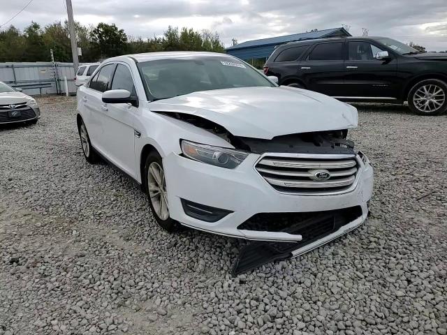 2013 Ford Taurus Sel VIN: 1FAHP2E87DG161148 Lot: 78202974