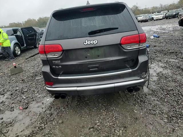 2017 Jeep Grand Cherokee - Image 14