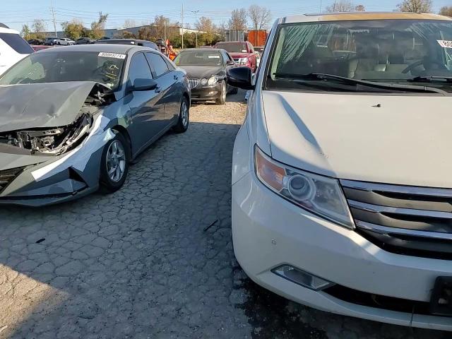 2013 Honda Odyssey - Image 12