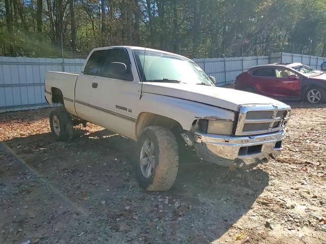1997 Dodge RAM - Image 11