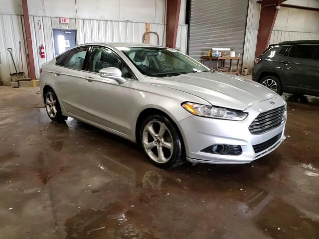 2016 Ford Fusion - Image 13