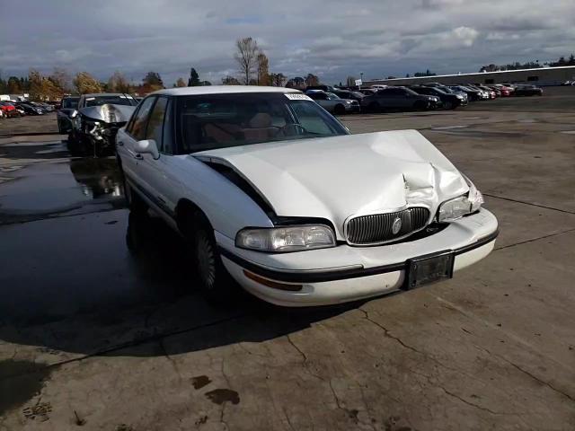 1999 Buick Lesabre Custom VIN: 1G4HP52K3XH454583 Lot: 79928704