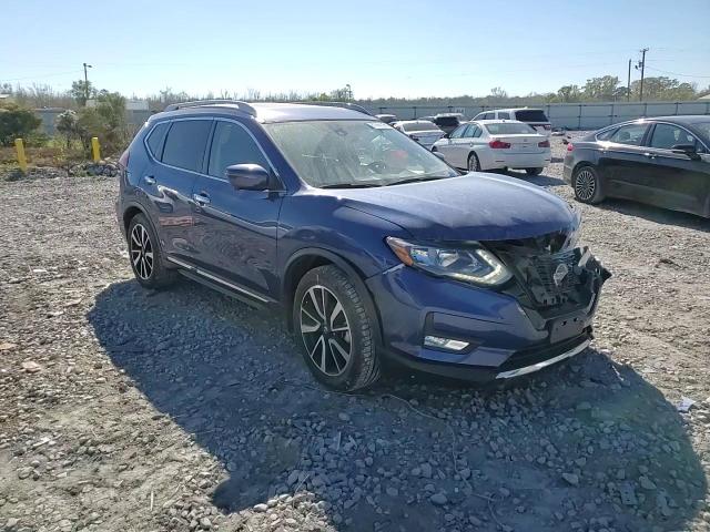 2020 Nissan Rogue - Image 12