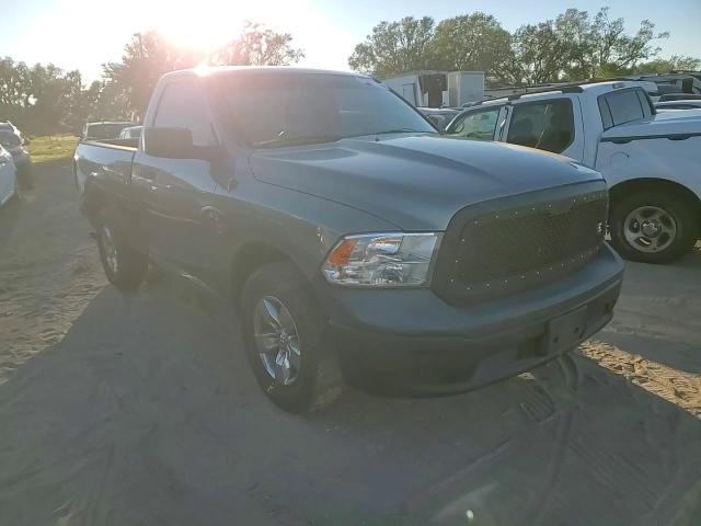 2013 Ram 1500 St VIN: 3C6JR6AP0DG572591 Lot: 79897204