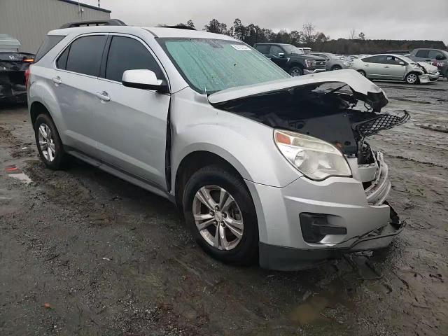 2011 Chevrolet Equinox - Image 12