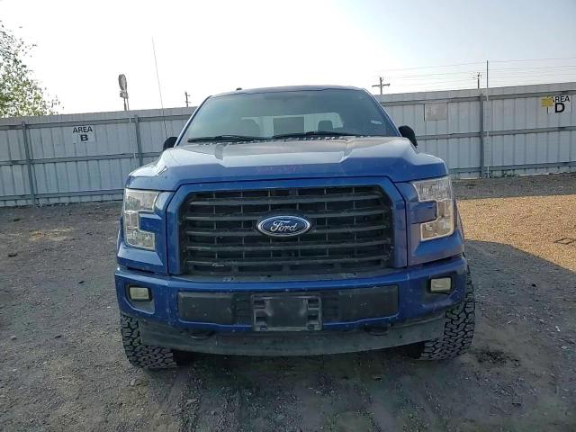 2017 Ford F-150 - Image 10