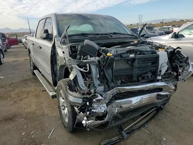 2023 Ram 1500 Big Horn/Lone Star VIN: 1C6SRFFTXPN690282 Lot: 78750644