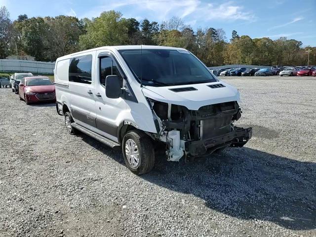 2018 Ford Transit T-250 VIN: 1FTYR1YM2JKA92319 Lot: 80075114