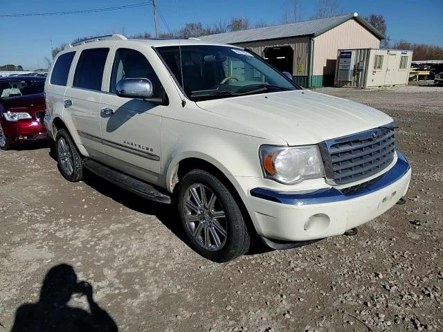 2007 Chrysler Aspen Limited VIN: 1A8HW58227F582963 Lot: 80270324