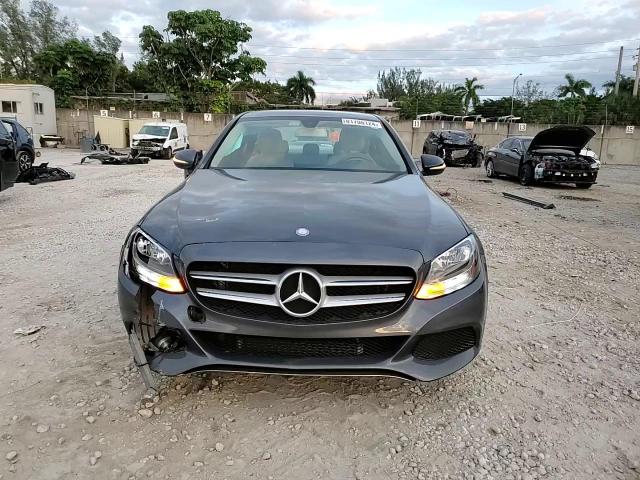 2015 Mercedes-Benz C-klasse - Image 13