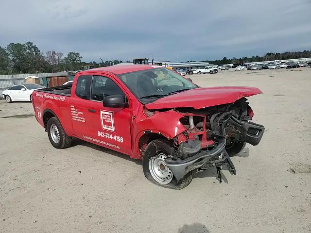 2020 Ford Ranger Xl VIN: 1FTER1EH8LLA10732 Lot: 80825114