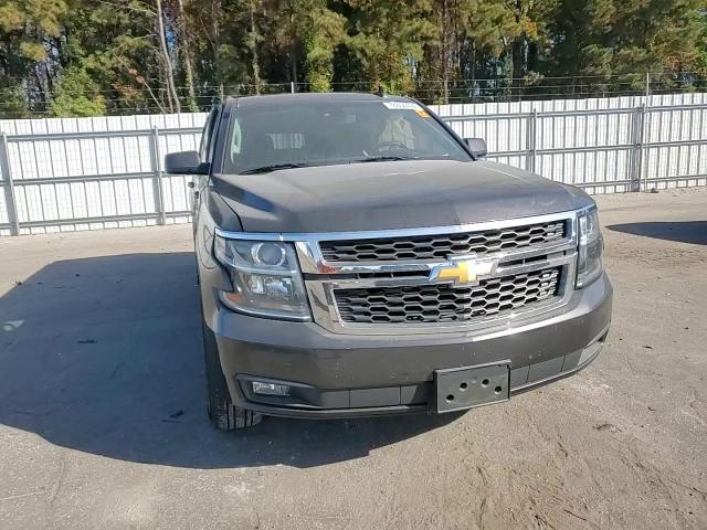 2015 Chevrolet Suburban K1500 Lt VIN: 1GNSKJKCXFR517253 Lot: 78864494