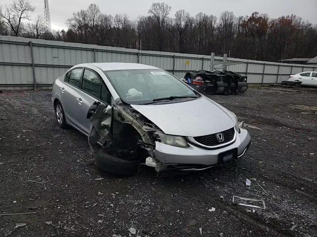 2013 Honda Civic - Image 11