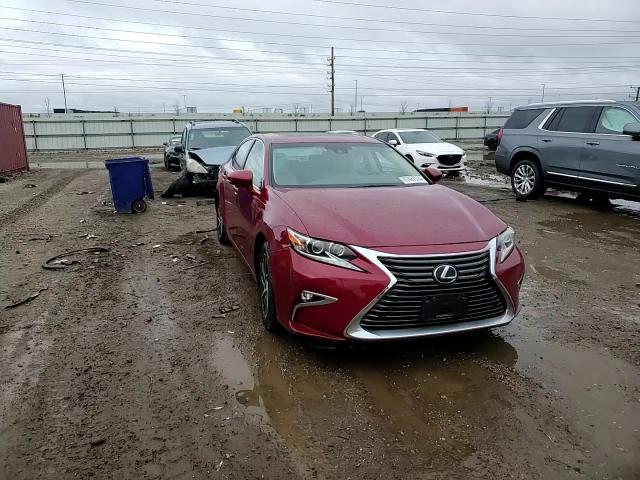 2017 Lexus ES - Image 11