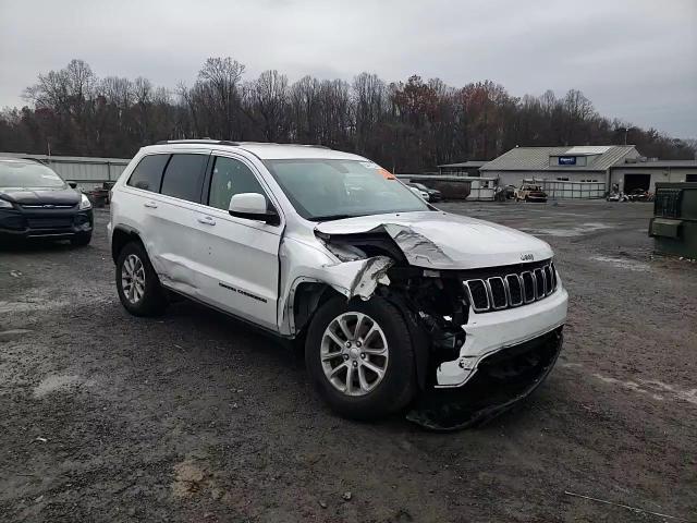 2021 Jeep Grand Cherokee Laredo VIN: 1C4RJEAG4MC717731 Lot: 80491234