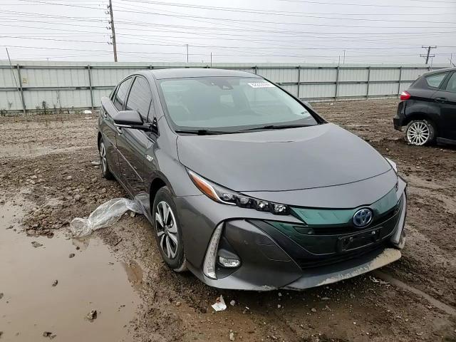 2018 Toyota Prius - Image 10