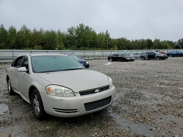 2009 Chevrolet Impala 1Lt VIN: 2G1WT57KX91314738 Lot: 79545604