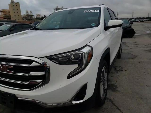 2020 GMC Terrain - Image 12