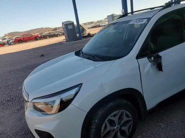 2021 Subaru Forester - Image 11
