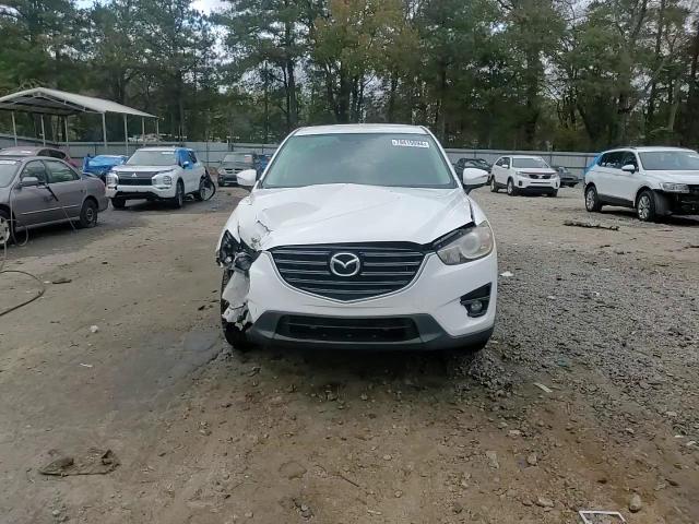 2016 Mazda Cx-5 Touring VIN: JM3KE2CY5G0619525 Lot: 79415694