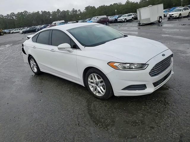 2016 Ford Fusion Se VIN: 3FA6P0H77GR175837 Lot: 79272274