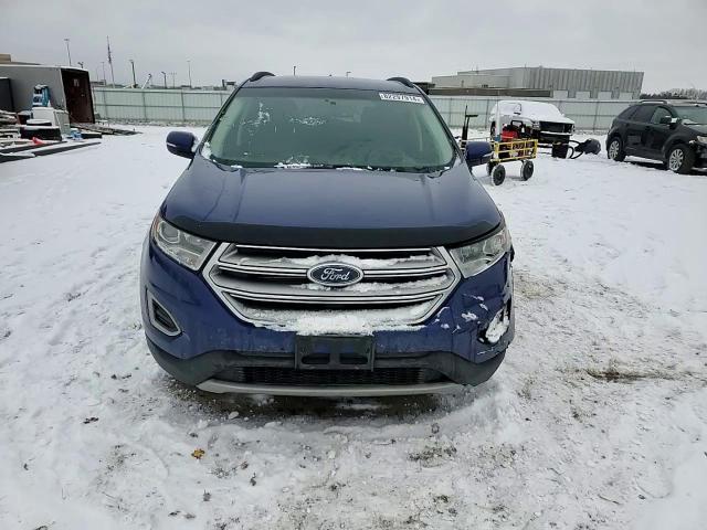 2015 Ford Edge - Image 12