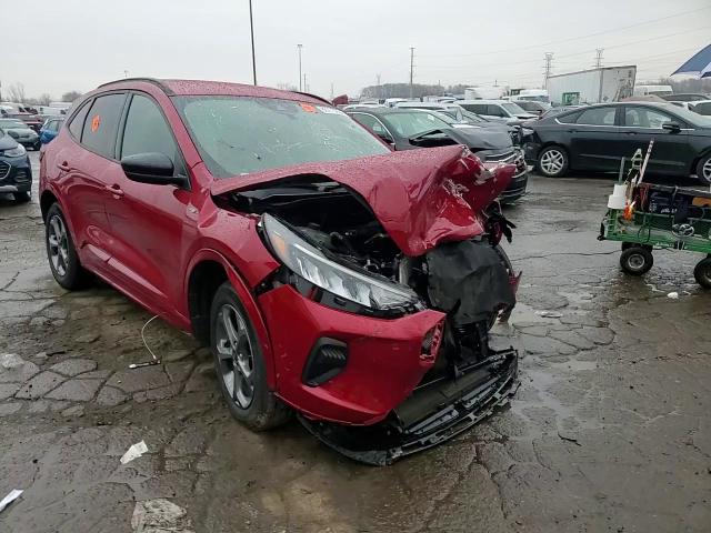 2024 Ford Escape St Line VIN: 1FMCU9MN9RUA07929 Lot: 80773804