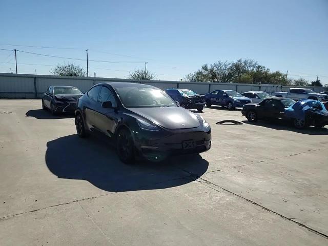 2023 Tesla Model Y VIN: 7SAYGDEE2PA045592 Lot: 80536054