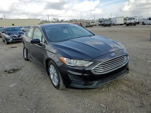 2020 Ford Fusion - Image 11