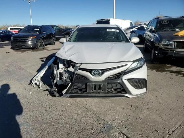 2021 Toyota Camry - Image 13