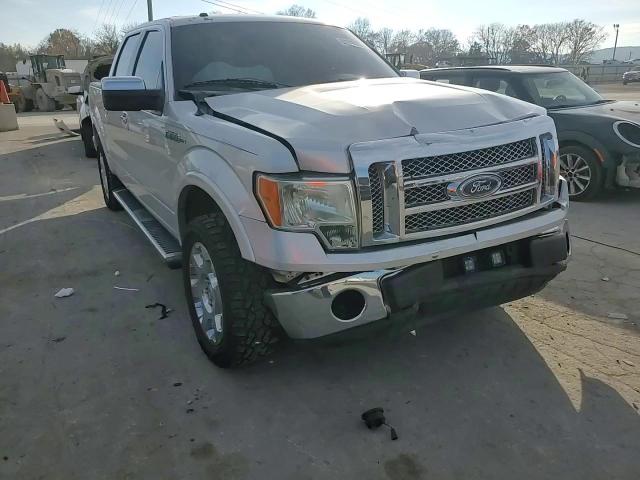 2011 Ford F-150 - Image 11