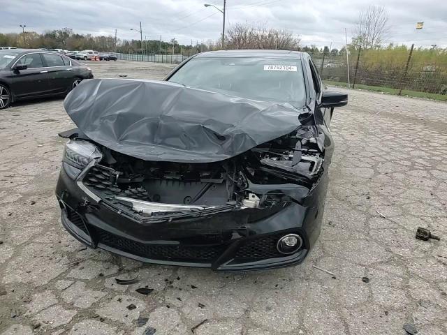 2019 Acura TLX - Image 11