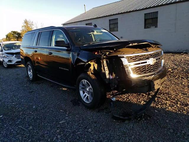 2019 Chevrolet Suburban - Image 14