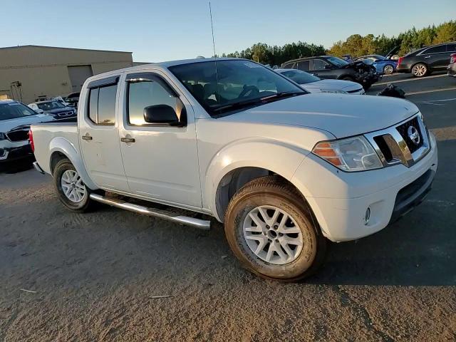 2016 Nissan Navara (Frontier) - Image 10
