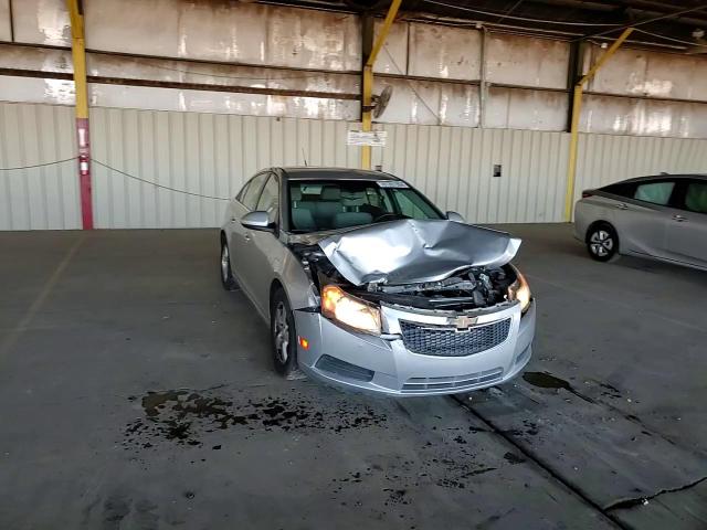 2014 Chevrolet Cruze Lt VIN: 1G1PC5SB4E7123731 Lot: 81397394