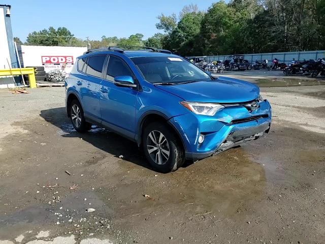 2018 Toyota Rav4 Adventure VIN: JTMWFREV3JJ191779 Lot: 79307564