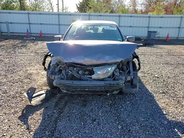 2014 Honda Accord Lx VIN: 1HGCR2F31EA223439 Lot: 80167774