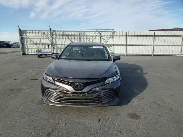 2018 Toyota Camry L VIN: 4T1B11HKXJU079524 Lot: 80640964