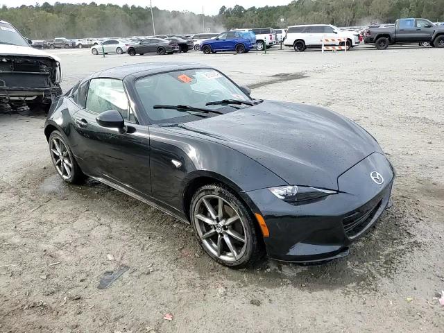 2021 Mazda Mx-5 Miata Grand Touring VIN: JM1NDAM76M0457795 Lot: 81306864