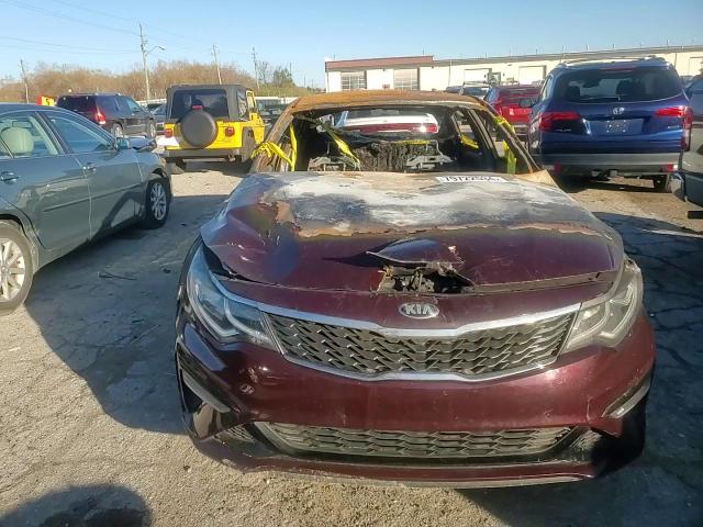 2019 Kia Optima - Image 11