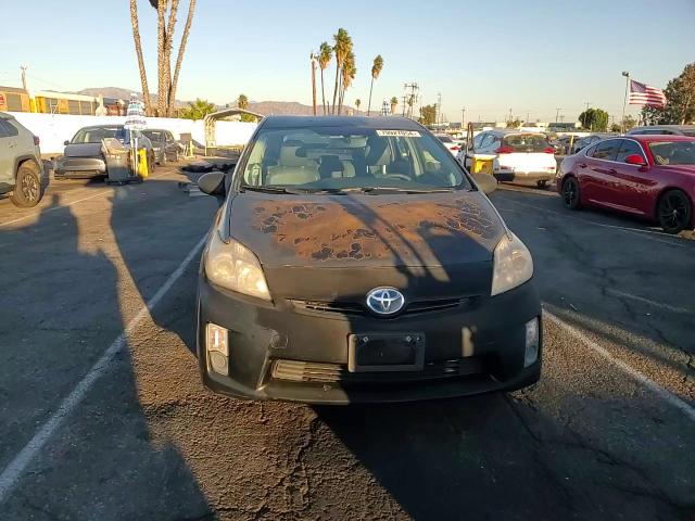 2010 Toyota Prius VIN: JTDKN3DU5A0191795 Lot: 79927054